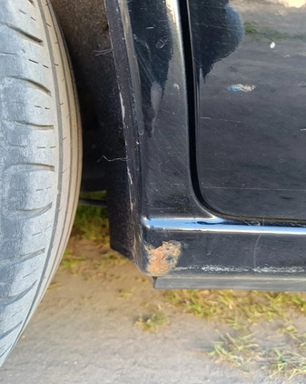 Mazda 5 cena 17500 przebieg: 240735, rok produkcji 2009 z Lądek-Zdrój małe 154